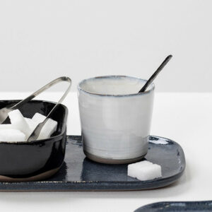 Assiettes Serax Merci