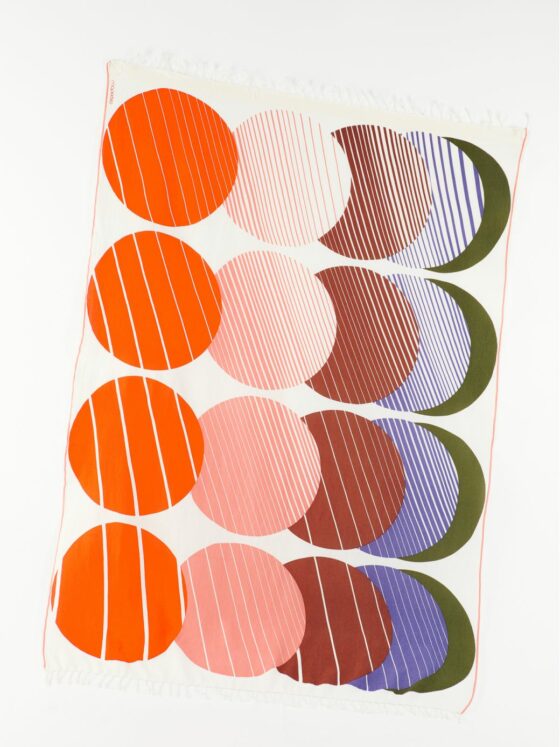 Silebo maison ! vous propose le drap de plage Ma Poésie au format XXL