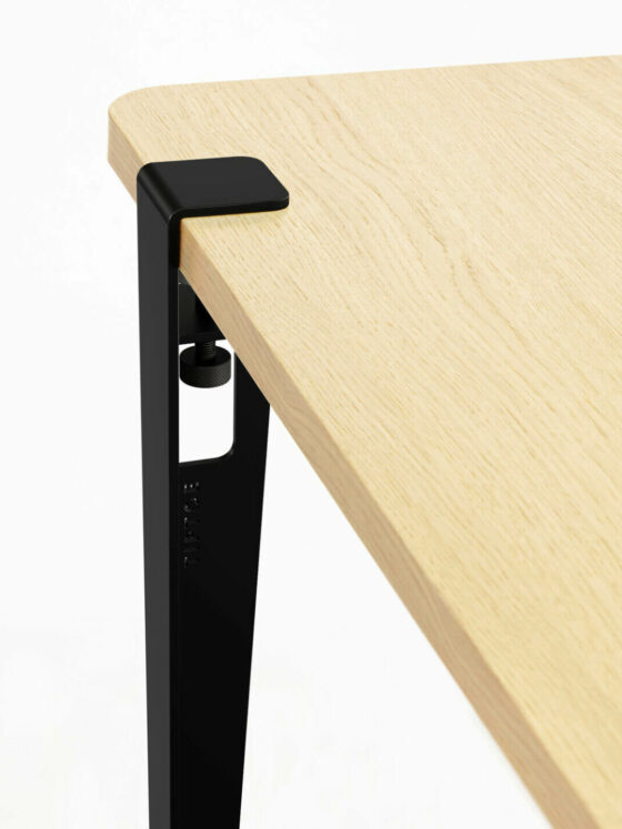 Pied de table Titptoe