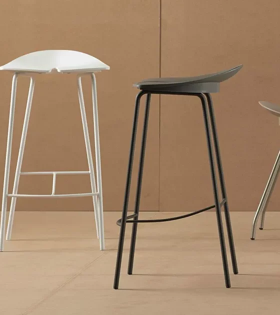 Tabouret ANT H68 Ondarreta