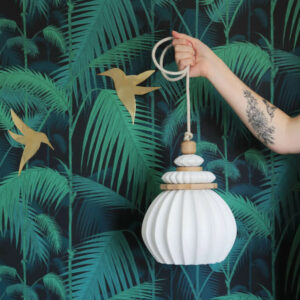 Suspension Sandrine Tortikian Georgette