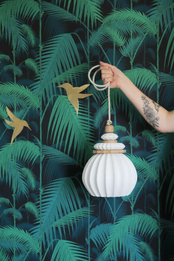 Suspension Sandrine Tortikian Georgette