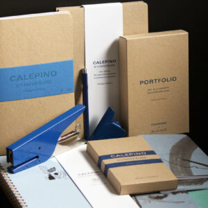 Carnets Calepino