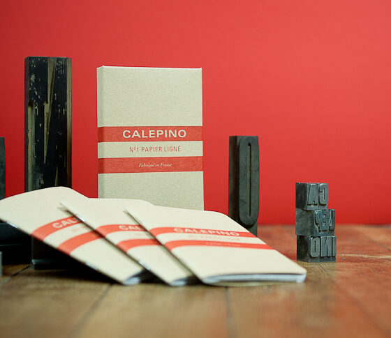 Carnets Calepino