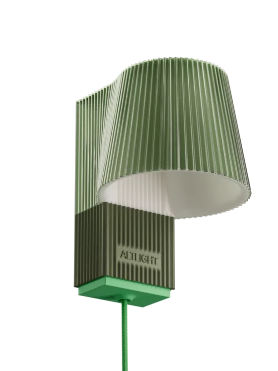 Applique murale ALT Light S color edition