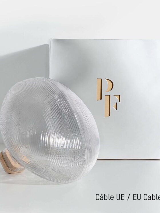 Lampe à poser Petite Friture Tidelight