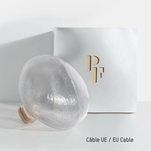 Lampe à poser Petite Friture Tidelight