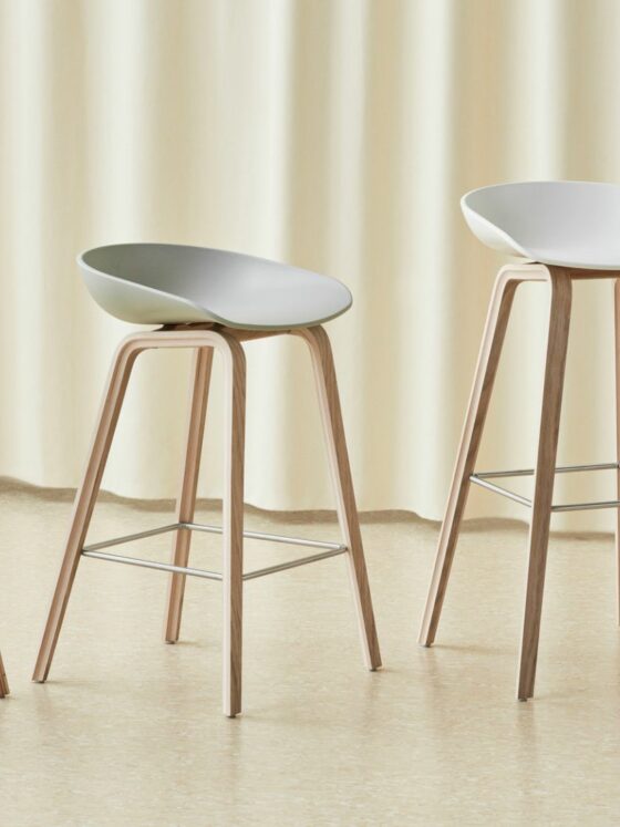 Tabouret Hay AAS