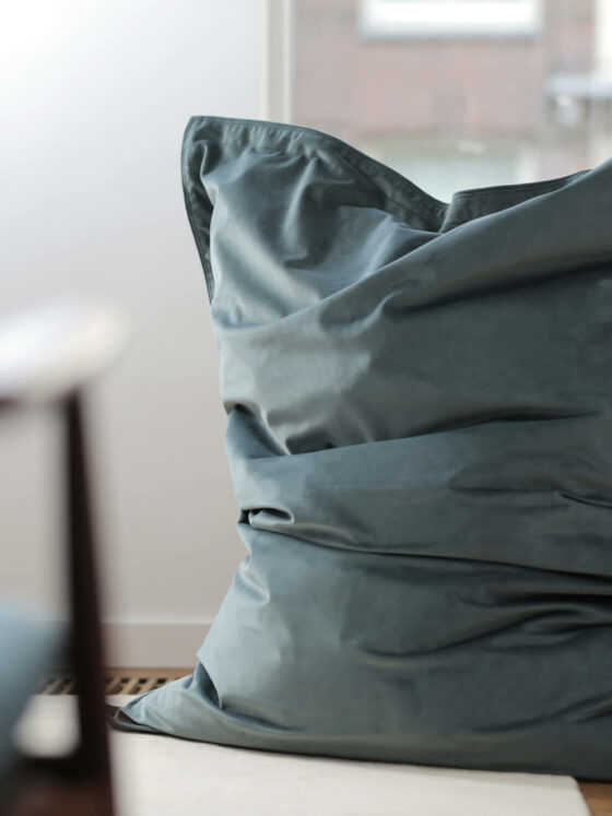 Pouf Fatboy Original Slim Velvet
