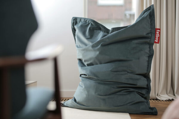 Pouf Fatboy Original Slim Velvet
