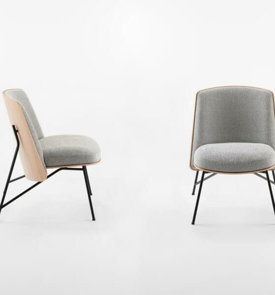 Fauteuil Prostoria Tinker
