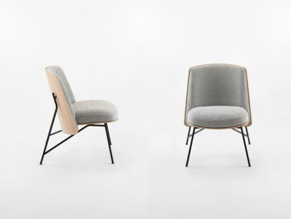 Fauteuil Prostoria Tinker