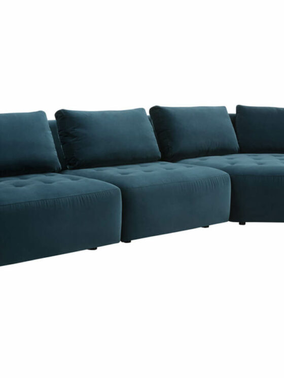 Canapé modulable Sits Cléo