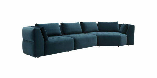 Canapé modulable Sits Cléo