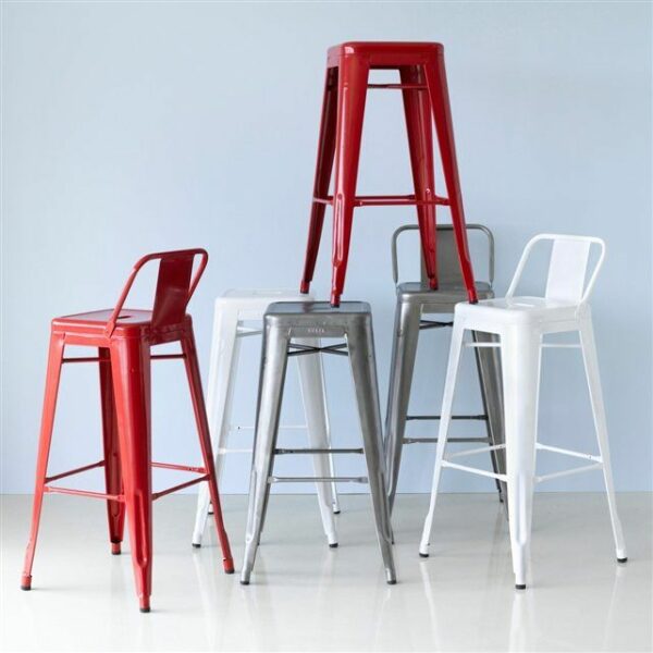 Tabouret Tolix H