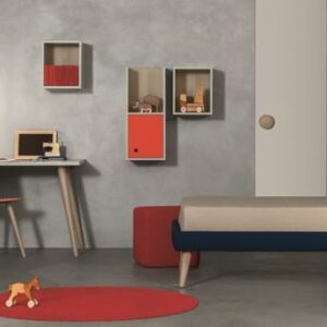 Chambre enfant Nidi