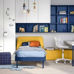 Chambre enfant Nidi
