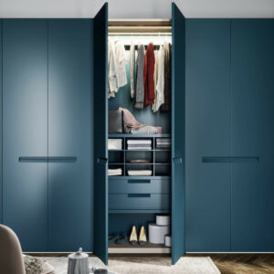 Armoire Dressing Novamobili