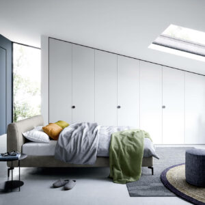 Armoire Dressing Novamobili