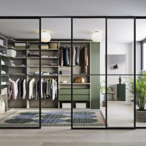 Armoire Dressing Novamobili