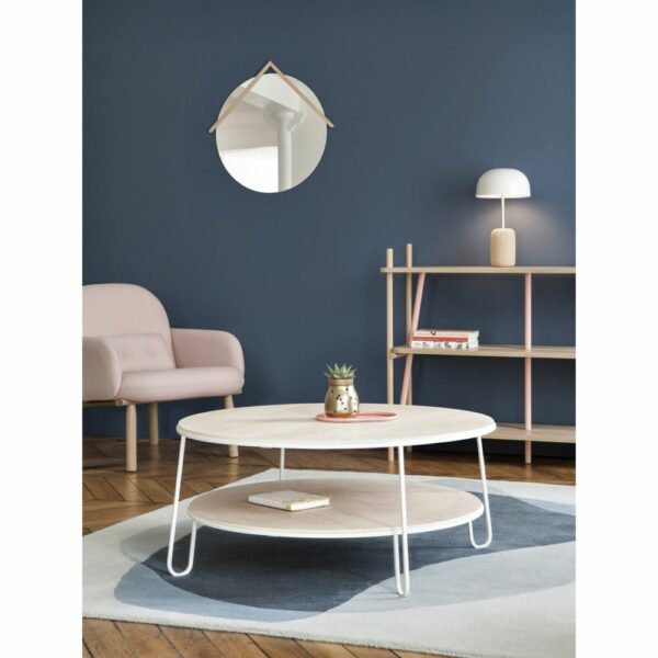 Table basse Harto Eugénie