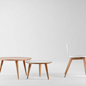 Table basse Ondarreta Bob