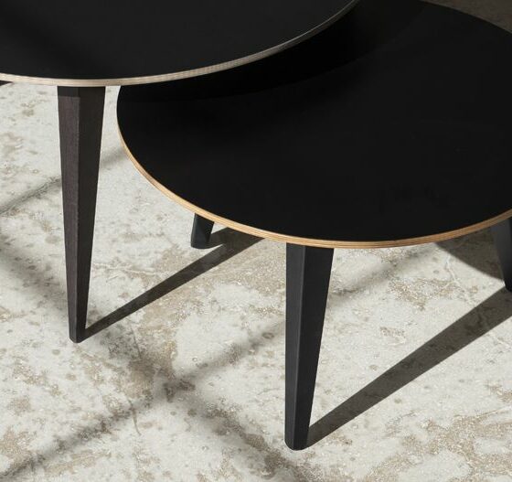 Table basse Ondarreta Bob