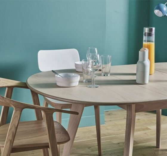 Table repas Ondarreta Mikado