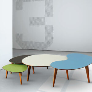 Table basse Piko Edition PI1950