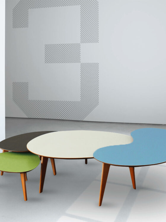 Table basse Piko Edition PI1950