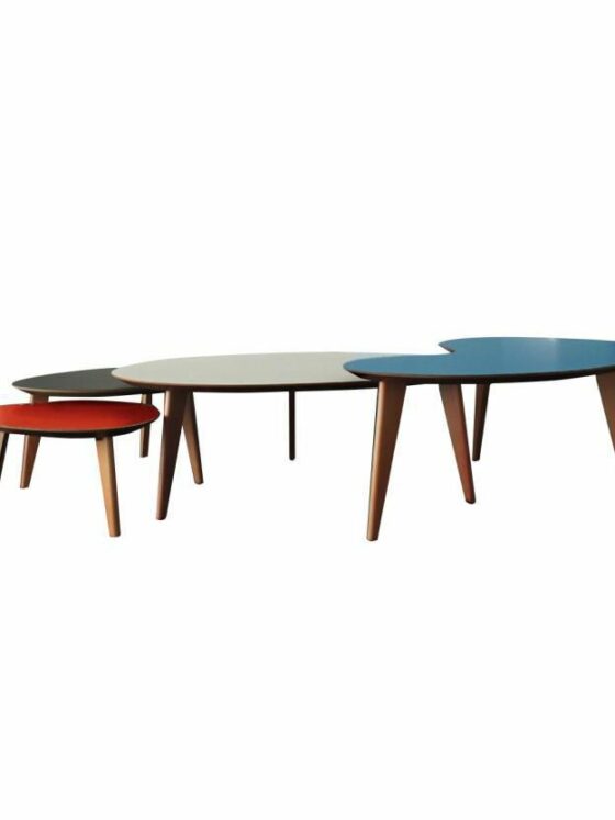 Table basse Piko Edition PI1950