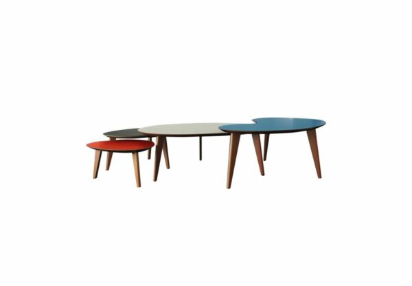 Table basse Piko Edition PI1950