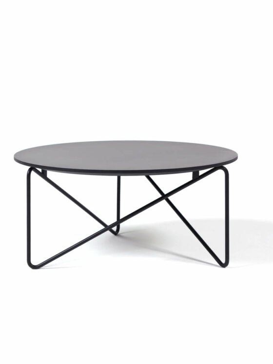 Table basse Prostoria Polygon