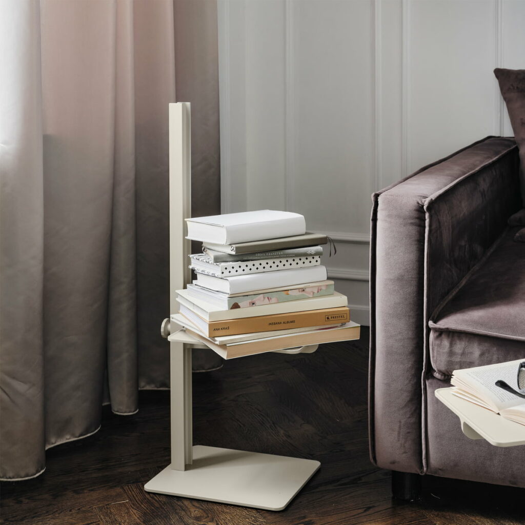String Life Table Rack Table basse String Museum - Silebo maison ! Magasin de mobilier et ...