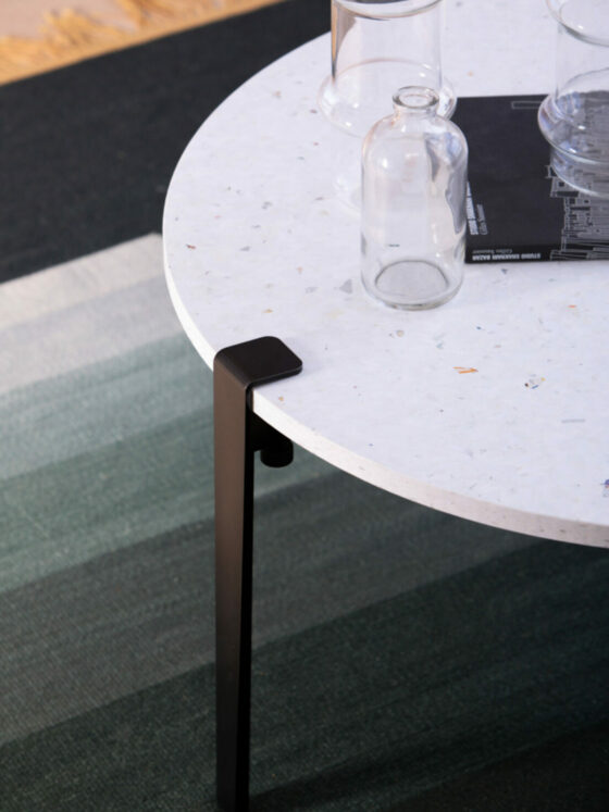 Table basse Tiptoe Venezia