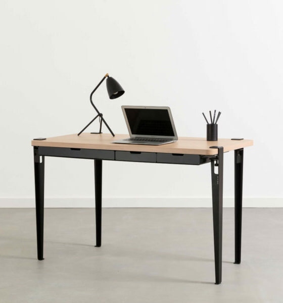 Bureau Tiptoe