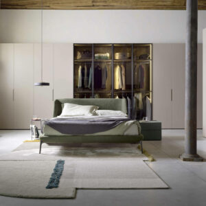 Armoire Dressing Novamobili