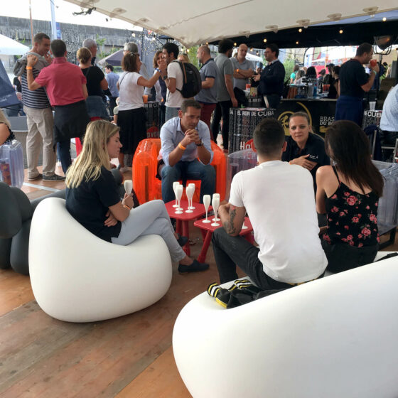 Partenariat Déco avec Silebo maison ! Magasin de mobilier et décoration design et tendance à Saint-Nazaire - Loire Atlantique - France