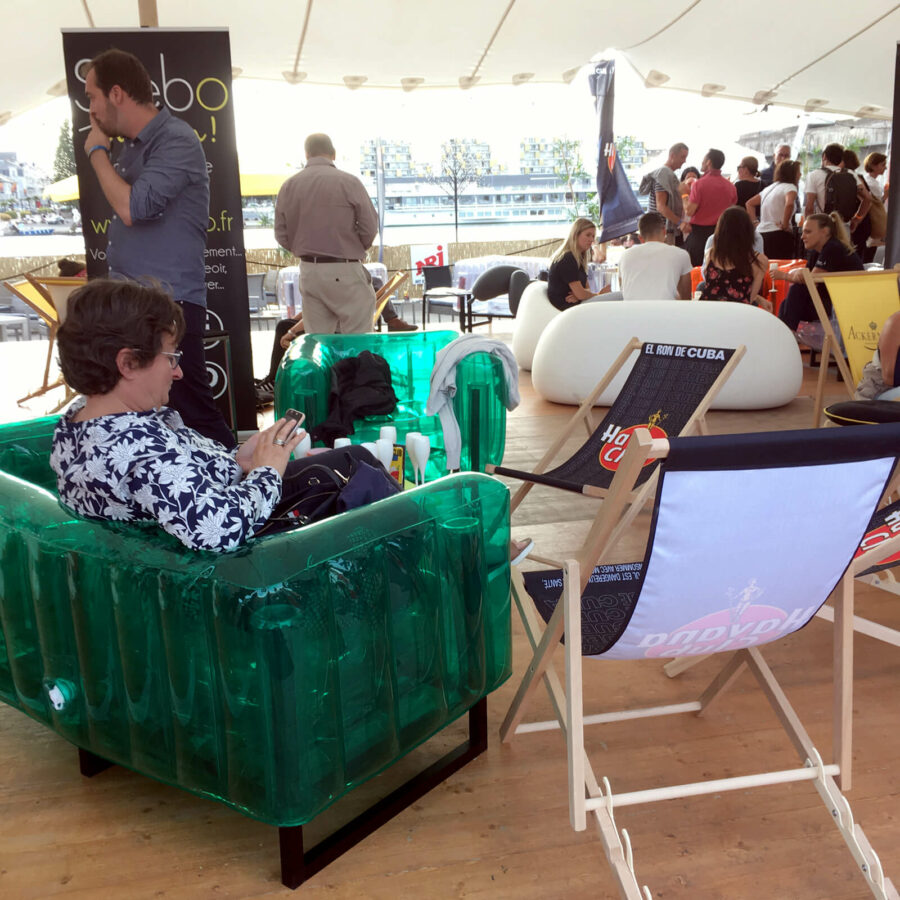 Partenariat Déco avec Silebo maison ! Magasin de mobilier et décoration design et tendance à Saint-Nazaire - Loire Atlantique - France