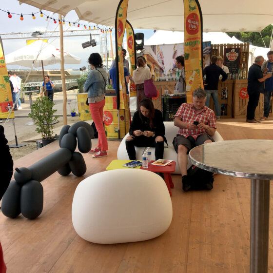 Partenariat Déco avec Silebo maison ! Magasin de mobilier et décoration design et tendance à Saint-Nazaire - Loire Atlantique - France