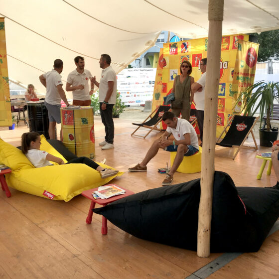 Partenariat Déco avec Silebo maison ! Magasin de mobilier et décoration design et tendance à Saint-Nazaire - Loire Atlantique - France