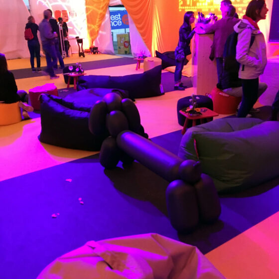 Partenariat Déco avec Silebo maison ! Magasin de mobilier et décoration design et tendance à Saint-Nazaire - Loire Atlantique - France