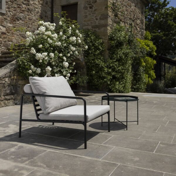 Fauteuil Avon de Houe