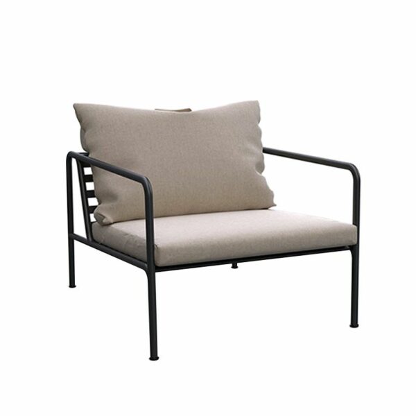 Fauteuil Avon de Houe