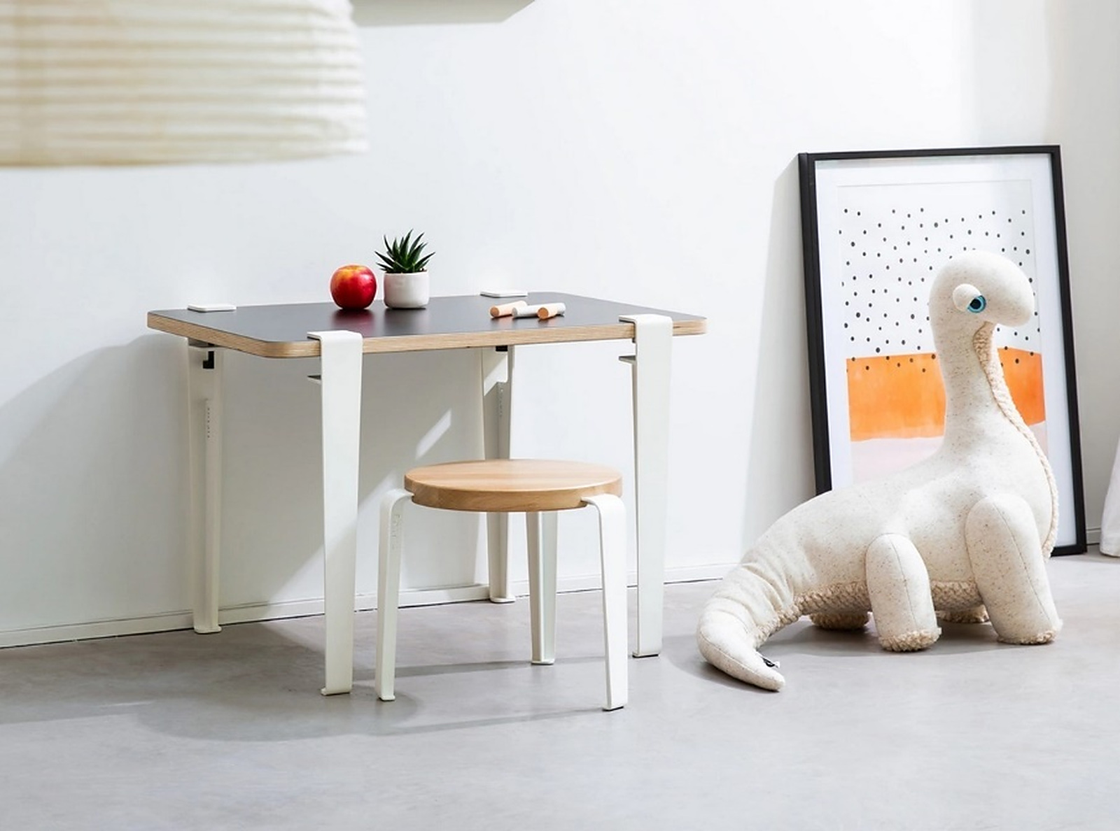 Bureau enfant TIPTOE