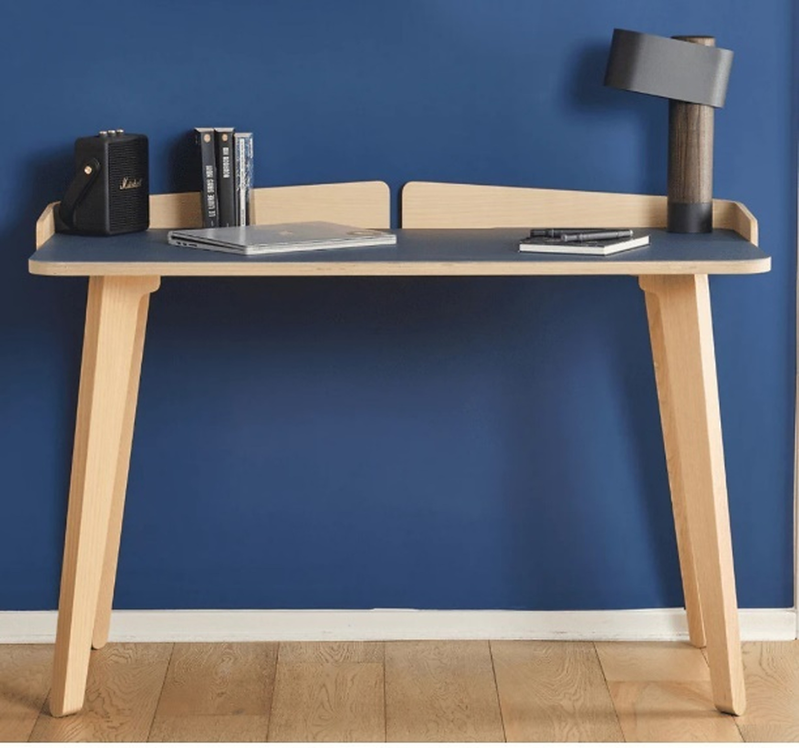 Bureau Yosemite Skog Design