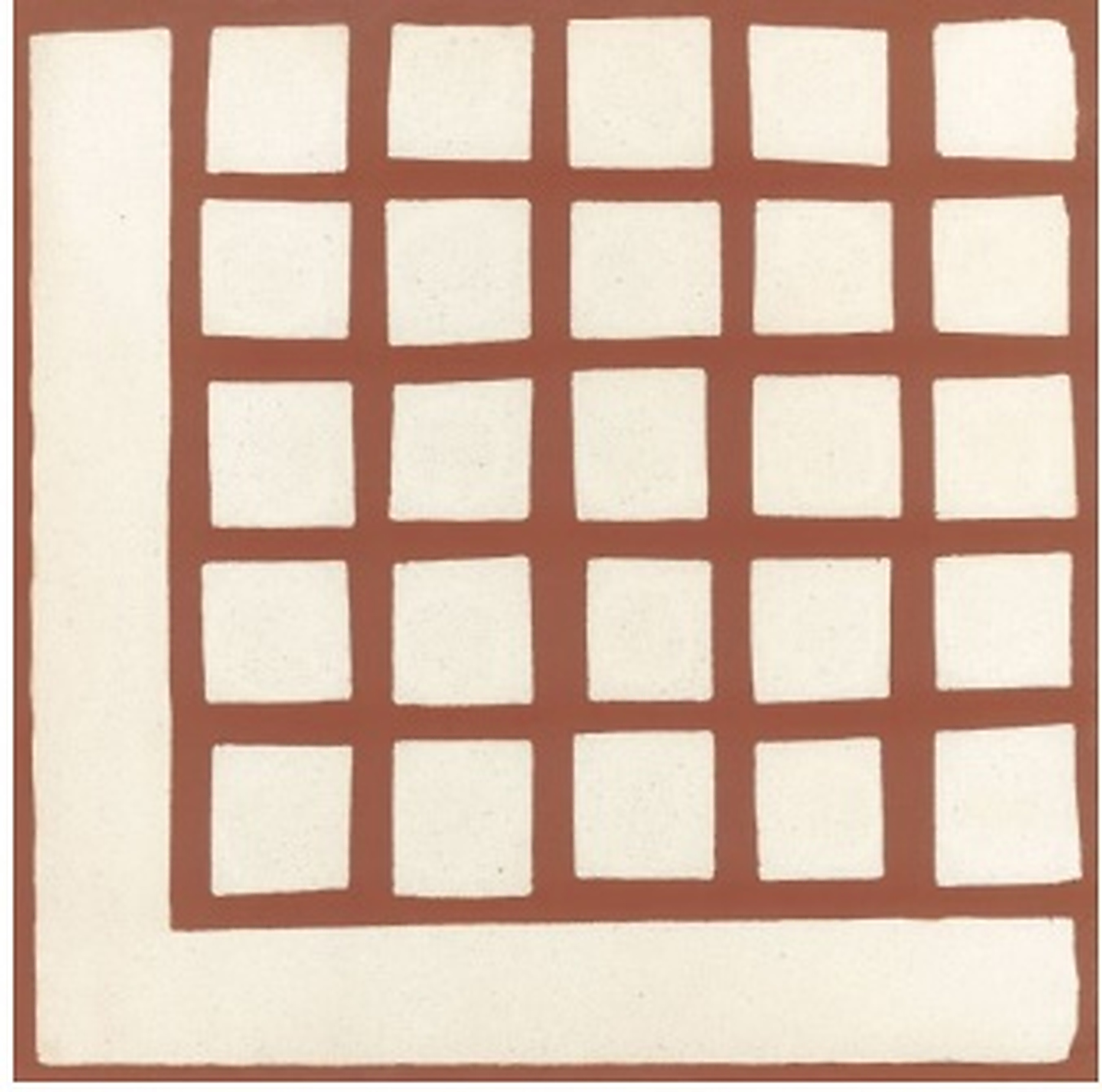 Carreaux de ciment Carocim