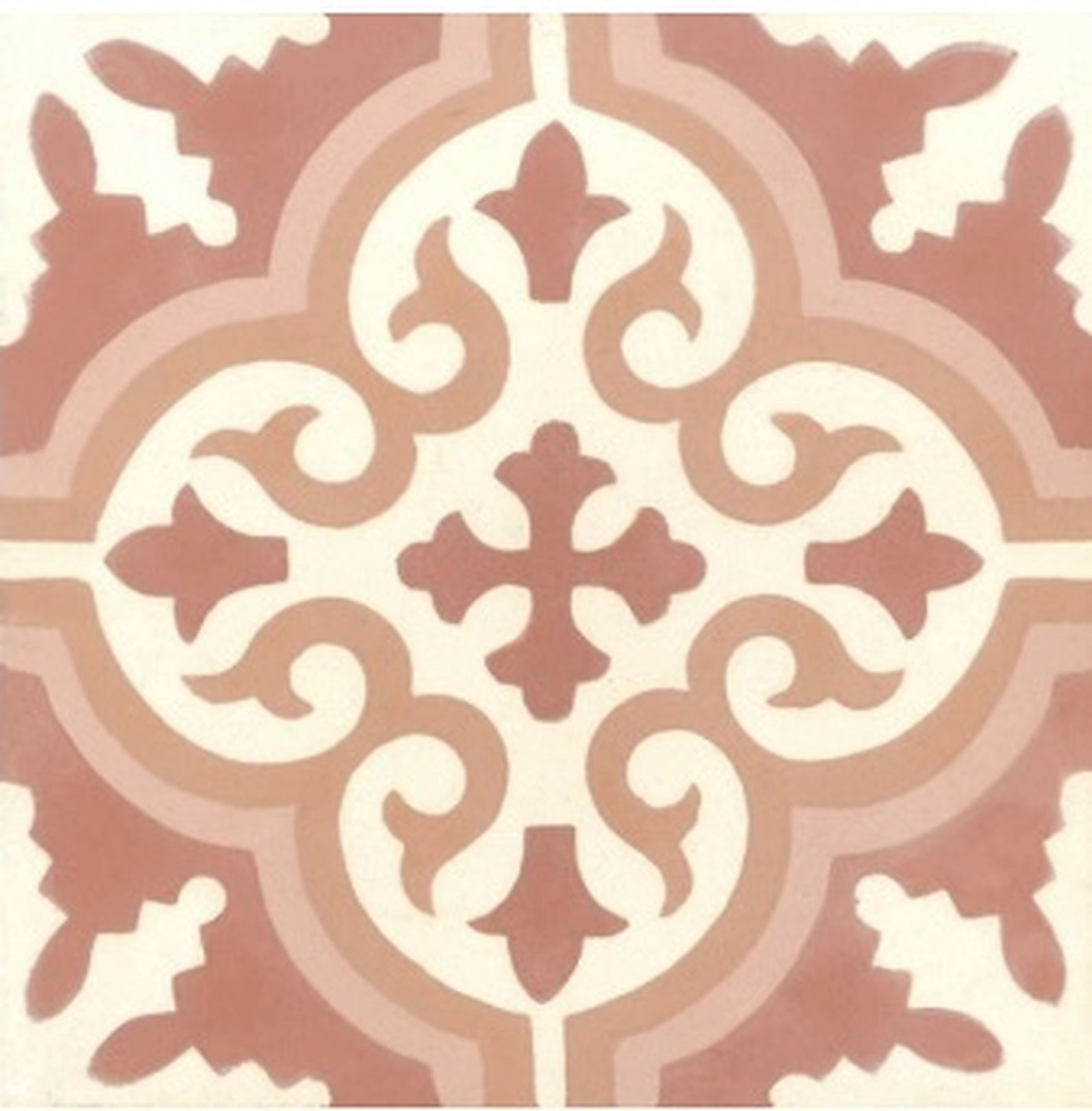 Carreaux de ciment Carocim
