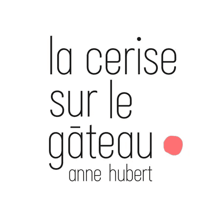 La cerise sur le gâteau