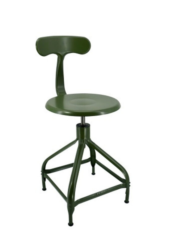Chaise Dactylo Chaise Nicolle®